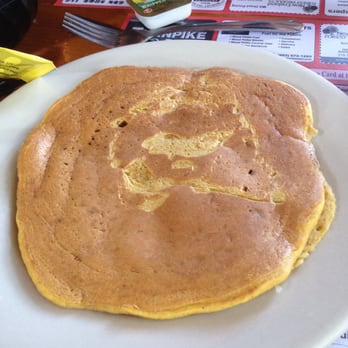 Parker’s Maple Barn - Pumpkin pancake - Breakfast & Brunch Near Me - Mason, New Hampshire Parker’s Maple Barn - Pumpkin pancake - Breakfast & Brunch Near Me - Mason, New Hampshire
