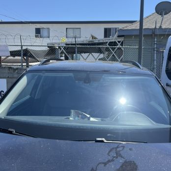 Glass Guys - Finally the end product. Safely back on the road. - Auto Glass Services Near Me Glass Guys - Finally the end product. Safely back on the road. - Auto Glass Services Near Me