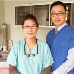 Westlake Dental Center - Dr. Joo and Min Kwon