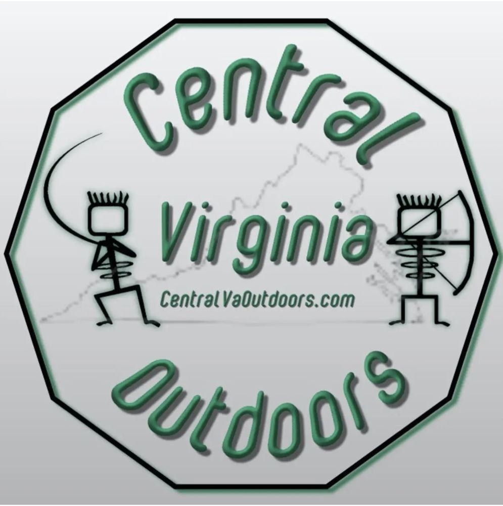 CENTRAL VIRGINIA OUTDOORS Updated October 2024 19237 Partlow Rd