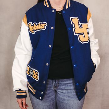 Letter Jackets And More Store - Sports Wear Near Me - Spokane Valley, Washington Letter Jackets And More Store - Sports Wear Near Me - Spokane Valley, Washington