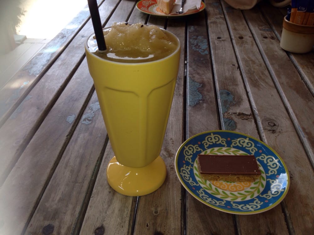 A SPOON FULL OF SUGAR CAFE Richmond St, Maryborough Queensland