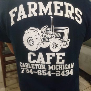 Farmers Cafe - American Near Me - Carleton, Michigan Farmers Cafe - American Near Me - Carleton, Michigan