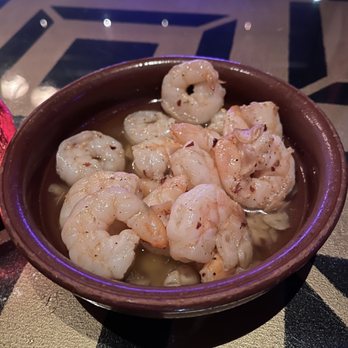 Estragon - Gambas al Ajillo - Tapas Bars Near Me - Boston, Massachusetts Estragon - Gambas al Ajillo - Tapas Bars Near Me - Boston, Massachusetts
