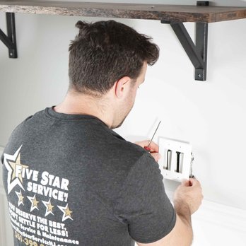 Five Star Service - Handyman Near Me - Wayne, New Jersey Five Star Service - Handyman Near Me - Wayne, New Jersey