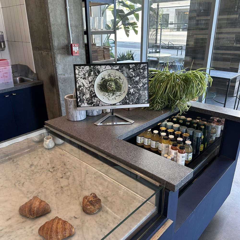 Black Canvas Coffee - Coffee & Tea Near Me - Los Angeles, California Black Canvas Coffee - Coffee & Tea Near Me - Los Angeles, California