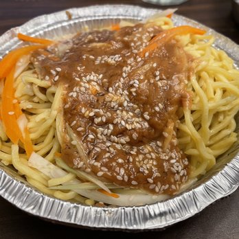 China House - 14. Cold Sesame Noodle - Chinese Near Me - Beaver, Pennsylvania China House - 14. Cold Sesame Noodle - Chinese Near Me - Beaver, Pennsylvania