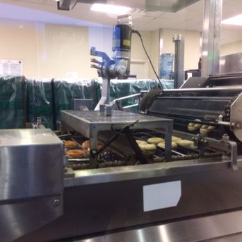 Krispy Kreme - Heaven in production - Donuts Near Me - San Antonio, Texas Krispy Kreme - Heaven in production - Donuts Near Me - San Antonio, Texas