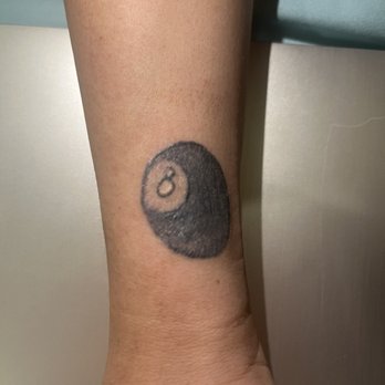 Inkfactuated Tattoo Studio - another angle - Tattoo Near Me - Hesperia, California