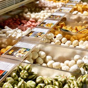 TASHKENT SUPERMARKET HALAL FOOD - Updated April 2025 - 16 Photos & 10