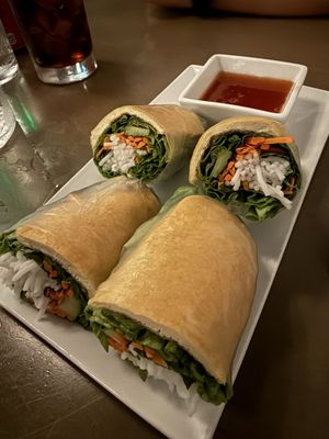 Mandala Kitchen & Bar by null