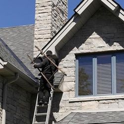 Oliver Chimney Services - Photo