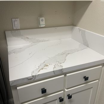 Central Coast Countertops - Laundry nook. - Countertop Installation Near Me - Royal Oaks, California Central Coast Countertops - Laundry nook. - Countertop Installation Near Me - Royal Oaks, California