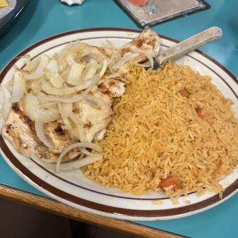 Ixtapa - Mexican Near Me - Florence, Oregon