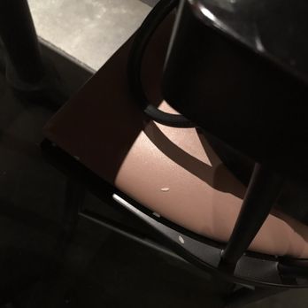 Robata Wasa - Dirty chair - Sushi Bars Near Me - Irvine, California Robata Wasa - Dirty chair - Sushi Bars Near Me - Irvine, California