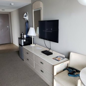 Hotel Dewey - Wide screen tv - Hotels Near Me - Dewey Beach, Delaware