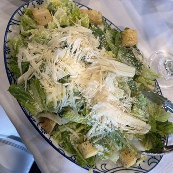 La Voglia Italian Restaurant - Caesar salad - Italian Near Me - Warminster, Pennsylvania La Voglia Italian Restaurant - Caesar salad - Italian Near Me - Warminster, Pennsylvania