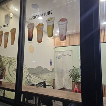 The Tea - Bubble Tea Near Me - Hacienda Heights, California The Tea - Bubble Tea Near Me - Hacienda Heights, California