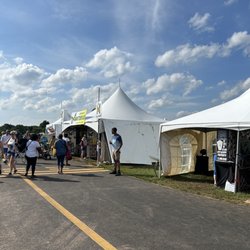 QuickChek New Jersey Festival of Ballooning