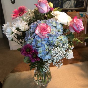 Hollywood Florist - Thanks so much Frank for the personalized attention and magnificent bouquet. Hollywood Florist has been in business for 95 years. Awesome:-) - Florists Near Me - Union, New Jersey Hollywood Florist - Thanks so much Frank for the personalized attention and magnificent bouquet. Hollywood Florist has been in business for 95 years. Awesome:-) - Florists Near Me - Union, New Jersey