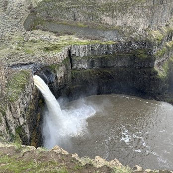 Palouse Falls State Park - Parks Near Me - Washtucna, Washington Palouse Falls State Park - Parks Near Me - Washtucna, Washington