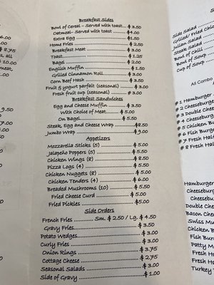 Meme's Diner by null Meme's Diner by null