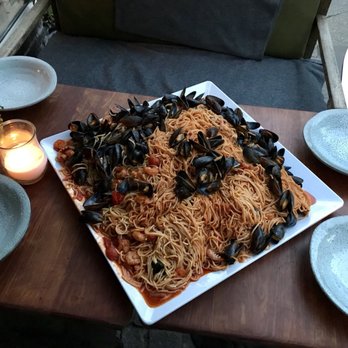 Zio&Nonna - Italian Near Me - Copenhagen, 84