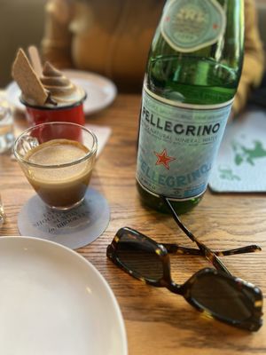 Sunday In Brooklyn by null