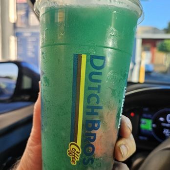 Dutch Bros Coffee - Coffee & Tea Near Me - Phoenix, Arizona