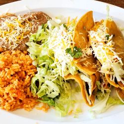 Taqueria Morelos in Escondido gift card
