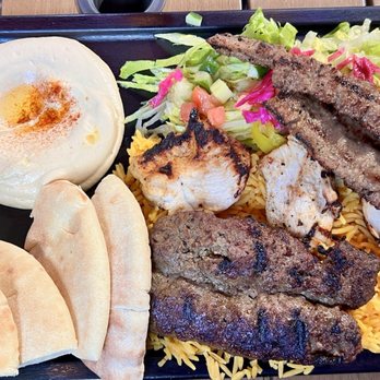 ◎サラフェ SALAFE Z FALAFEL - Updated January 2026 - 237 Photos & 312 Reviews - 725