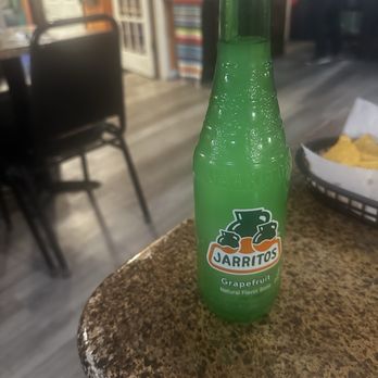 Cinco Lokos - Jarritos Grapefruit - Mexican Near Me - Milwaukee, Wisconsin Cinco Lokos - Jarritos Grapefruit - Mexican Near Me - Milwaukee, Wisconsin