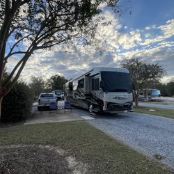 Capital City Rv Park