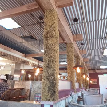 Joes Green Barn - Breakfast & Brunch Near Me - McKinleyville, California Joes Green Barn - Breakfast & Brunch Near Me - McKinleyville, California