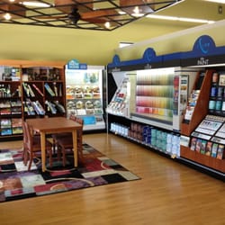 Sherwin-Williams Paint Store