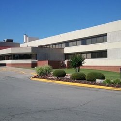 Fort Smith VA Clinic - Fort Smith VA Clinic