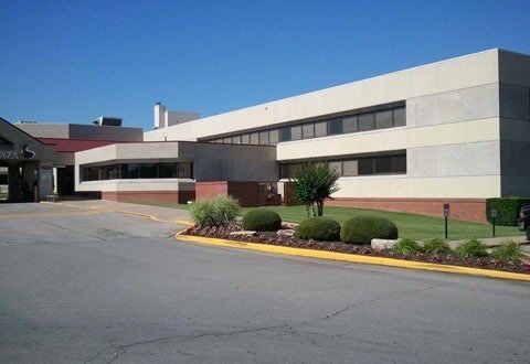 Fort Smith VA Clinic - grief counselor in Fort Smith, AR