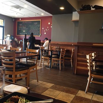 Ocean Thai Cuisine - Inside the restaurant - Thai Near Me - Oceanside, California Ocean Thai Cuisine - Inside the restaurant - Thai Near Me - Oceanside, California