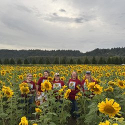 Harvold Berry Farm