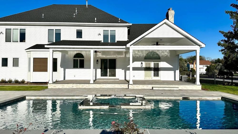 Slide of Versatile Renovations