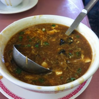 Royal Palace Restaurant - Hot Sour Soup - Cantonese Near Me - Honolulu, Hawaii Royal Palace Restaurant - Hot Sour Soup - Cantonese Near Me - Honolulu, Hawaii