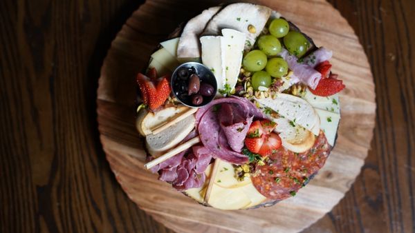 Sins Gastrobar by null