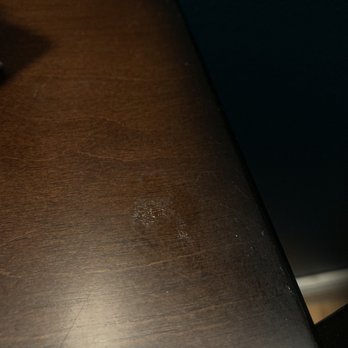 Elite Cleaning Wellington - Sticky substance on night stand - Home Cleaning Near Me - West Palm Beach, Florida Elite Cleaning Wellington - Sticky substance on night stand - Home Cleaning Near Me - West Palm Beach, Florida