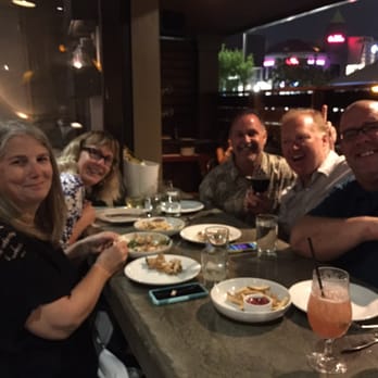 Social - New American Near Me - Costa Mesa, California