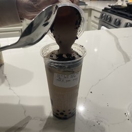 Oreo Tiramisu Sc