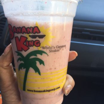 Banana King - Fast Food Near Me - Paterson, New Jersey Banana King - Fast Food Near Me - Paterson, New Jersey