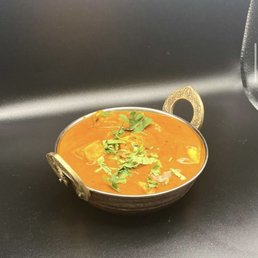 Paneer Makhani