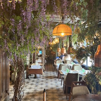 La Selva - Restaurant ambiance - Steakhouses Near Me - Barcelona, B
