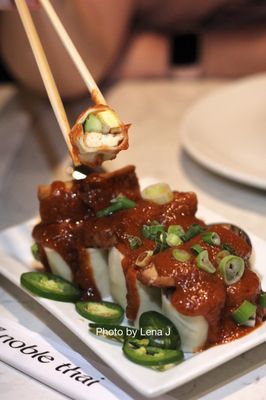 Noble Thai by null