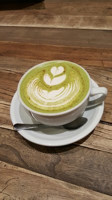 Grace Street Coffee & Desserts by null Grace Street Coffee & Desserts by null